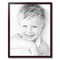 ArtToFrames 22x28 Inch Picture Frame, This 1 Inch Custom Wood Poster Frame is Available in Multiple Colors, Great for Your Art or Photos - Comes with 060 Plexi Glass and Corrugated Backing (A9QF)